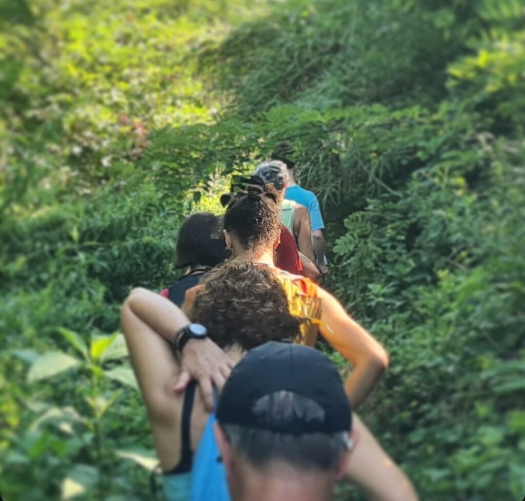 BARAVANTAN APS – escursioni a piedi e in bici sulla Strada Franca