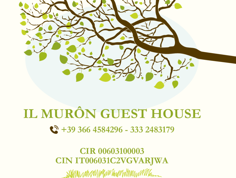 IL MURON Guest House CARENTINO